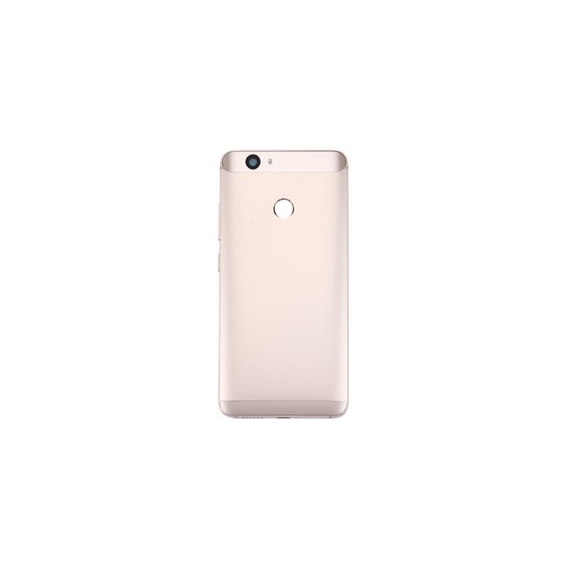 COVER POSTERIORE HUAWEI NOVA GOLD ROSA