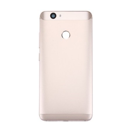 COVER POSTERIORE HUAWEI NOVA GOLD ROSA
