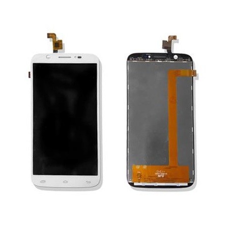 DISPLAY NGM DYNAMIC WIDE BIANCO