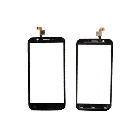 TOUCH SCREEN NGM DYNAMIC WIDE NERO
