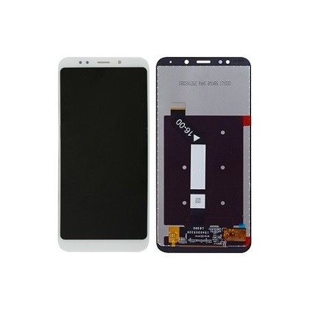 DISPLAY XIAOMI REDMI 5 PLUS BIANCO