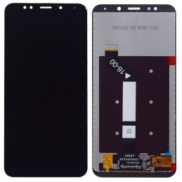 DISPLAY XIAOMI REDMI 5 PLUS NERO