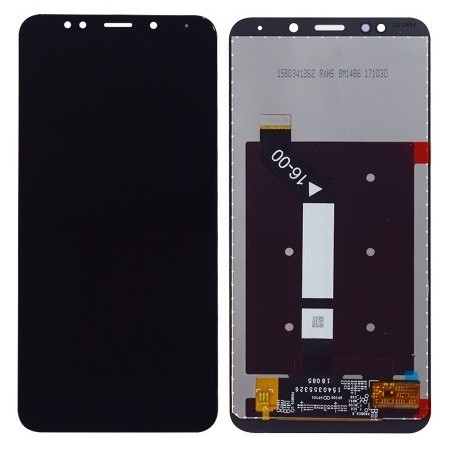 DISPLAY XIAOMI REDMI 5 PLUS NERO