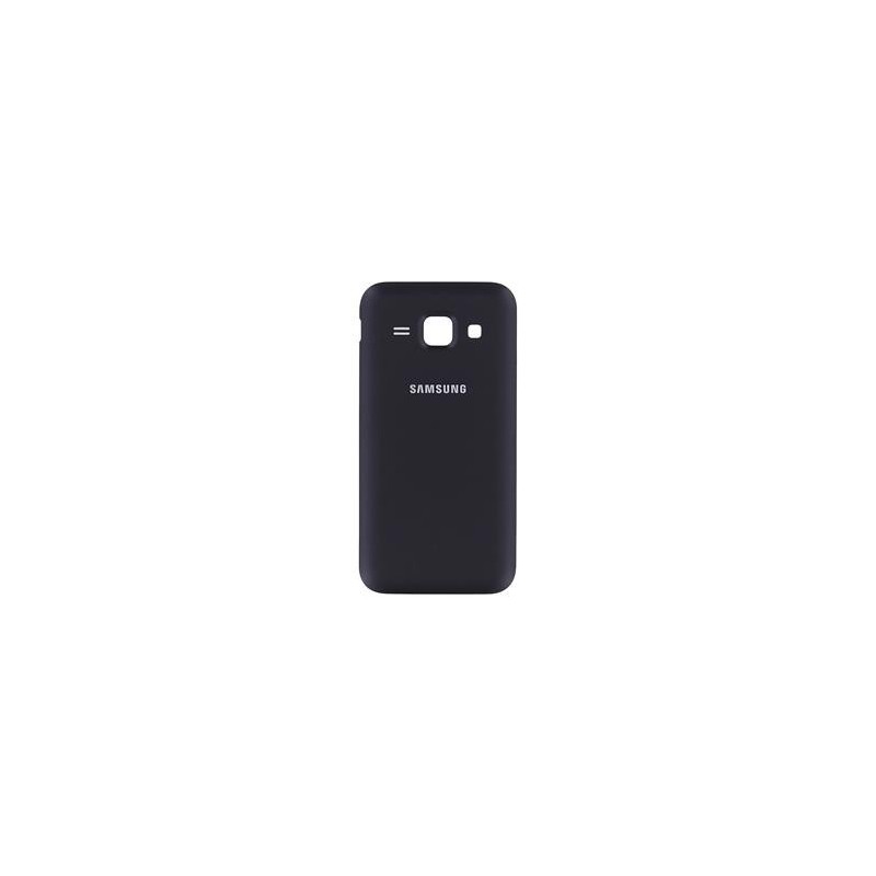 COVER BATTERIA SAMSUNG GALAXY J1 SM-J100 NERO