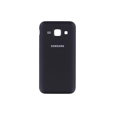 COVER BATTERIA SAMSUNG GALAXY J1 SM-J100 NERO