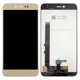 DISPLAY XIAOMI REDMI NOTE 5A ORO