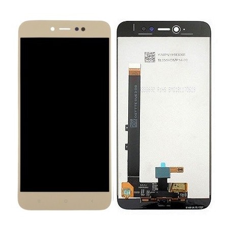 DISPLAY XIAOMI REDMI NOTE 5A ORO