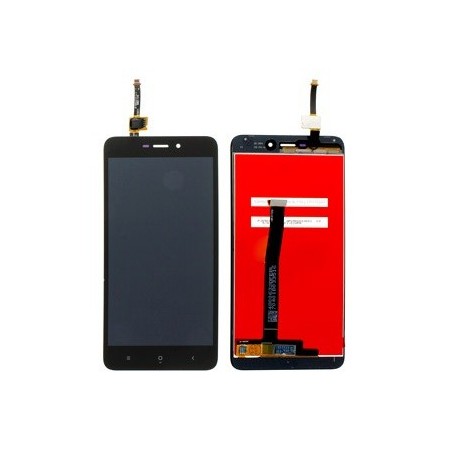 DISPLAY XIAOMI REDMI 4A NERO