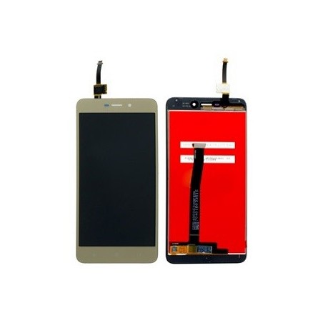 DISPLAY XIAOMI REDMI 4A ORO