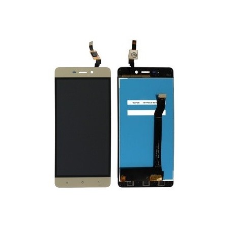 DISPLAY XIAOMI REDMI 4 ORO