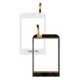 TOUCH SCREEN SAMSUNG CHAMP GT-C3300 BIANCO