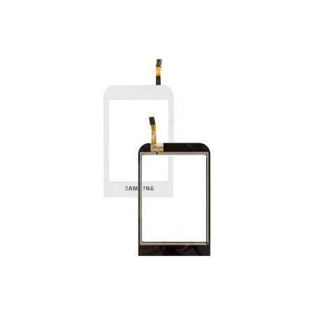 TOUCH SCREEN SAMSUNG CHAMP GT-C3300 BIANCO