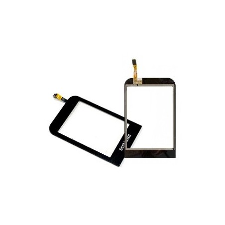 TOUCH SCREEN SAMSUNG CHAMP GT-C3300 NERO