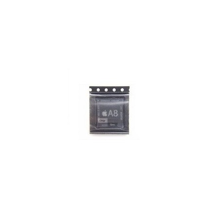 CPU QUALCOMM A8 APPLE IPHONE 6