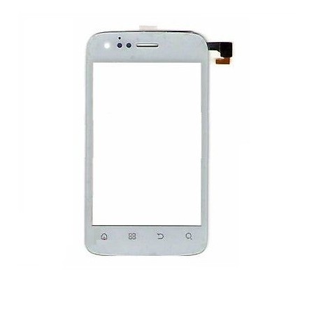 TOUCH SCREEN NGM ORION BIANCO