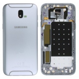 COVER POSTERIORE SAMSUNG GALAXY J5 2017 SM-J530 SILVER