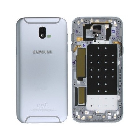 COVER POSTERIORE SAMSUNG GALAXY J5 2017 SM-J530 SILVER