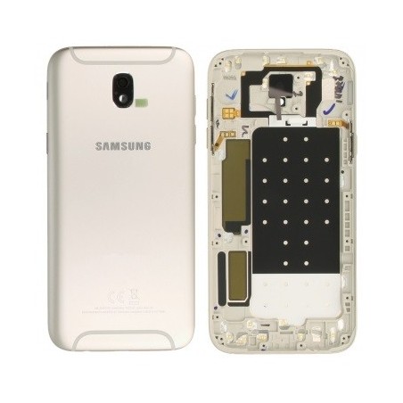 COVER POSTERIORE SAMSUNG GALAXY J5 2017 SM-J530 ORO