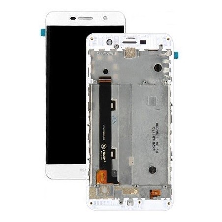 DISPLAY HUAWEI Y6 PRO BIANCO