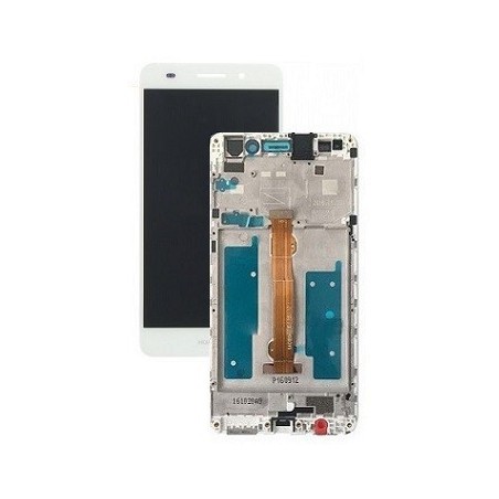 DISPLAY HUAWEI Y6 II BIANCO