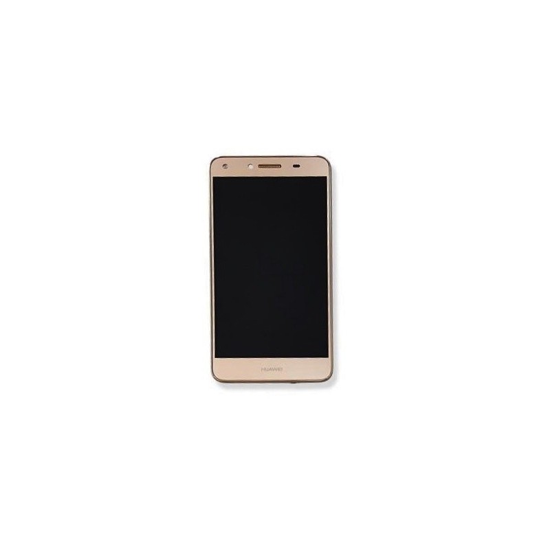 DISPLAY HUAWEI Y5 II ORO