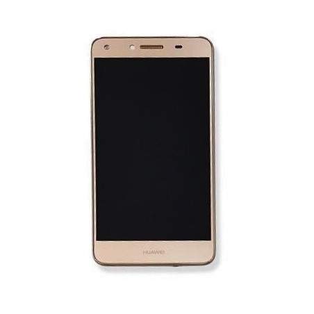 DISPLAY HUAWEI Y5 II ORO