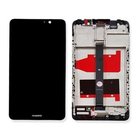 DISPLAY HUAWEI MATE 9 NERO