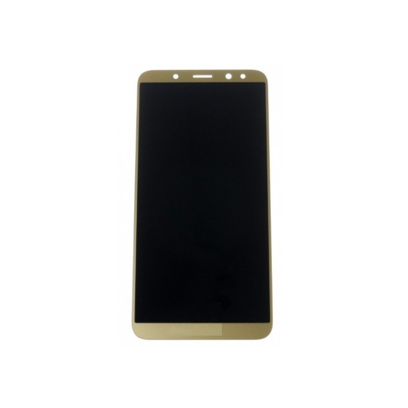 DISPLAY HUAWEI MATE 10 LITE ORO