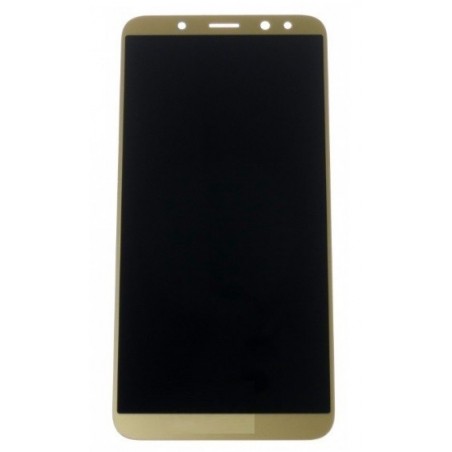 DISPLAY HUAWEI MATE 10 LITE ORO