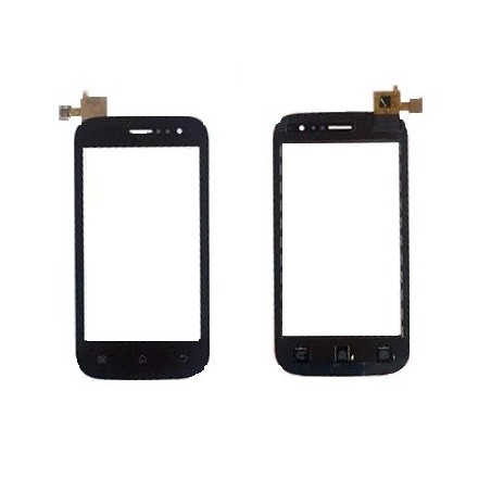 TOUCH SCREEN NGM WEMOVE MIRACLE NERO