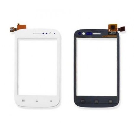 TOUCH SCREEN NGM WEMOVE MIRACLE BIANCO