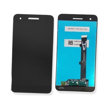 DISPLAY VODAFONE SMART V8 VF710 NERO