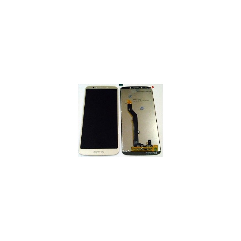 DISPLAY MOTOROLA MOTO E5 XT1944 ORO