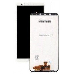 DISPLAY HUAWEI Y7 2018 BIANCO