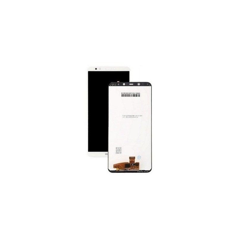 DISPLAY HUAWEI Y7 2018 BIANCO