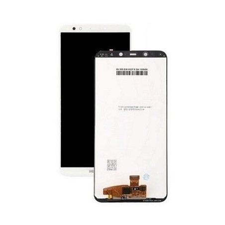DISPLAY HUAWEI Y7 2018 BIANCO