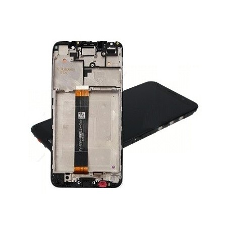 DISPLAY HUAWEI Y5 2018 NERO