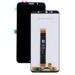 DISPLAY HUAWEI Y5 2018 NERO