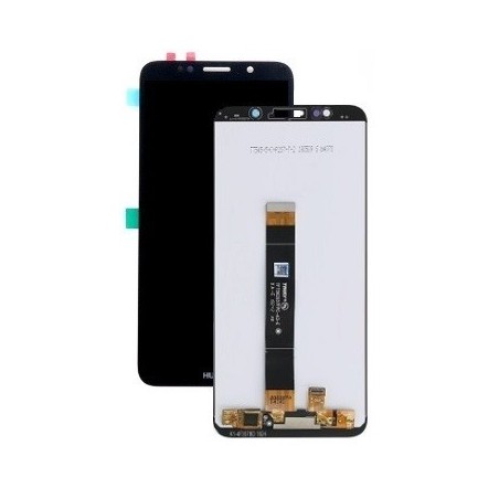 DISPLAY HUAWEI Y5 2018 NERO