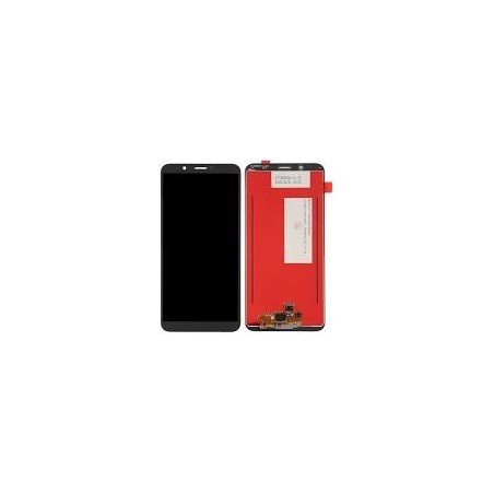 DISPLAY HUAWEI HONOR PLAY 7 NERO