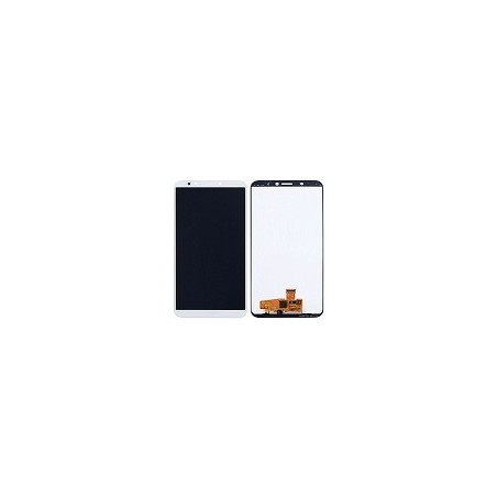 DISPLAY HUAWEI HONOR PLAY 7 BIANCO