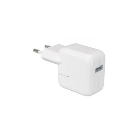 CARICABATTERIE DA RETE USB APPLE IPAD MB051ZM/A MOD. A1357