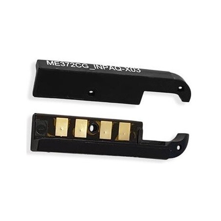 SUPPORTO ANTENNA SUPERIORE ASUS FONEPAD 7 ME372CG