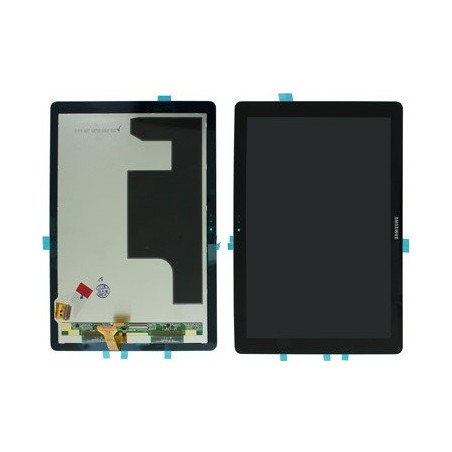 DISPLAY SAMSUNG GALAXY BOOK SM-W627 (10.6") LTE NERO