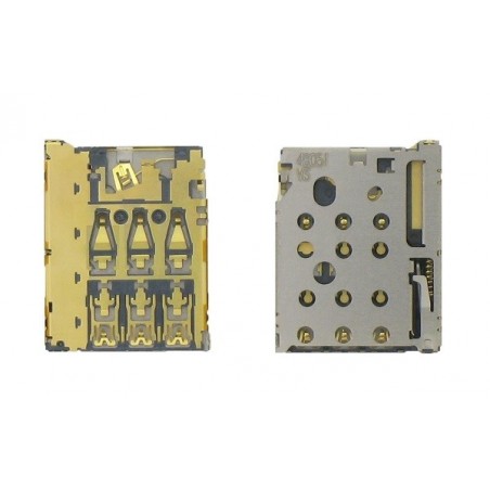 LETTORE SIM CARD PER NOKIA LUMIA 830