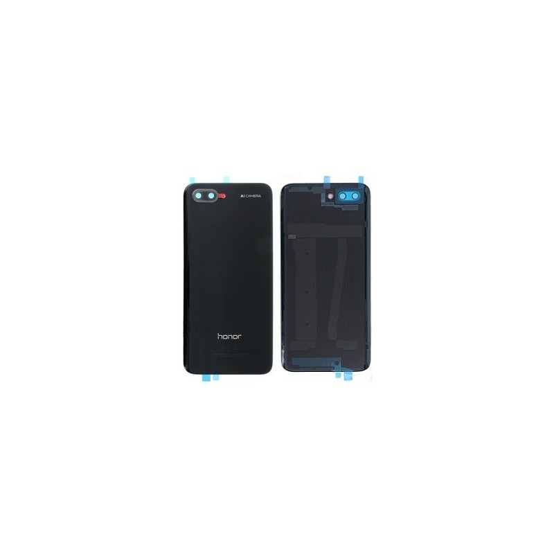 COVER BATTERIA HUAWEI HONOR 10 NERO