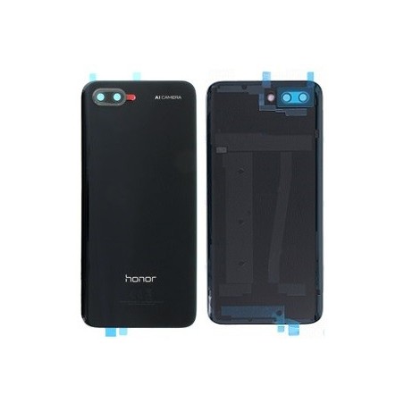 COVER BATTERIA HUAWEI HONOR 10 NERO