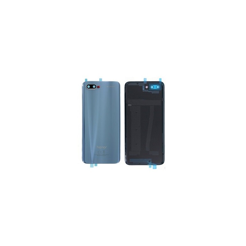 COVER BATTERIA HUAWEI HONOR 10 GRIGIO