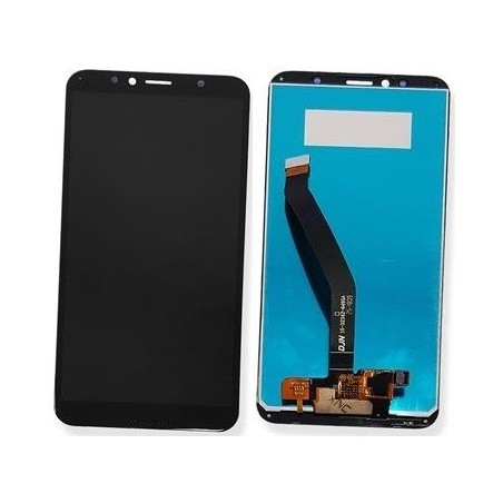 DISPLAY HUAWEI HONOR 7A NERO