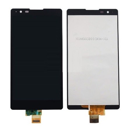 DISPLAY LG X POWER K220 NERO